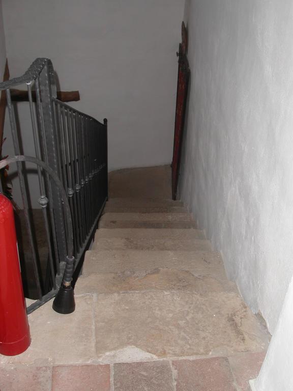 Locanda La Rosa Pauli Arbarei Bagian luar foto