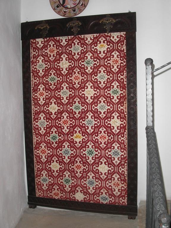 Locanda La Rosa Pauli Arbarei Bagian luar foto