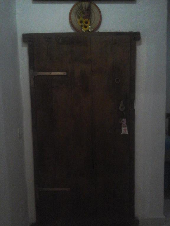 Locanda La Rosa Pauli Arbarei Bagian luar foto